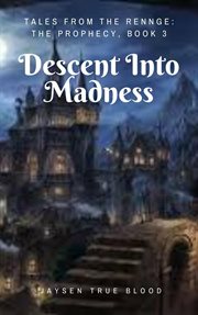 Descent into madness cover image