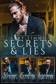 Secrets & Lies Box Set : Books #1-3. Secrets & Lies cover image