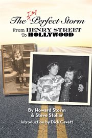 The imperfect storm: from henry street to hollywood cover image