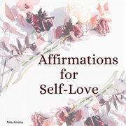 Affirmations for self love cover image
