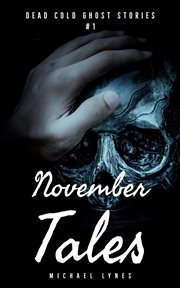 November tales cover image