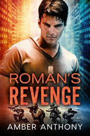 Roman's revenge cover image