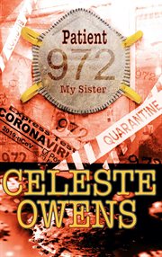 Patient 972: my sister cover image