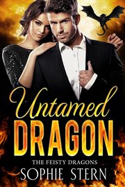 Untamed Dragon cover image