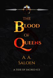 The blood of queens cover image