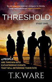 Threshold cover image