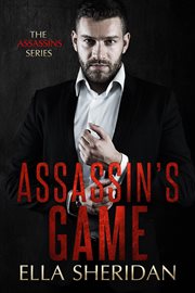 Assassin's game cover image