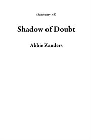 Shadow of doubt cover image