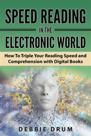 Speed reading in the electronic world cover image