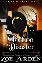 Portion disaster cover image