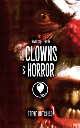 Cover image for Clowns & Horror