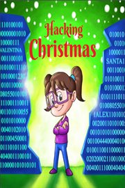 Hacking christmas cover image