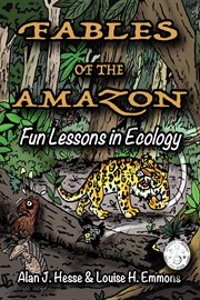 Fables of the Amazon : Fun Lessons in Ecology cover image