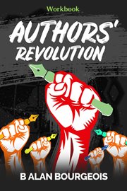 Authors' revolution workbook cover image