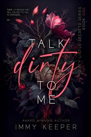 Talk Dirty to Me cover image