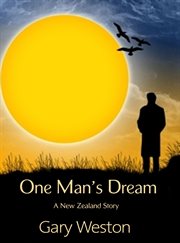 One man's dream cover image