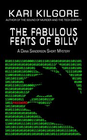The fabulous feats of billy cover image