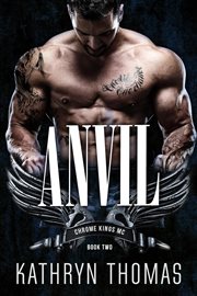 Anvil cover image