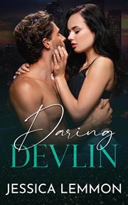 Daring Devlin cover image