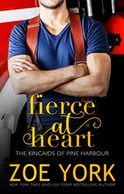 Fierce at Heart cover image