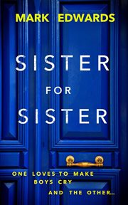 Sister for sister cover image