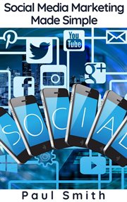 Social media marketing made simple cover image