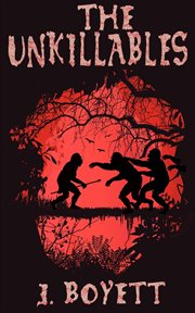 The Unkillables cover image