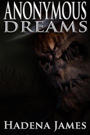 Anonymous dreams cover image
