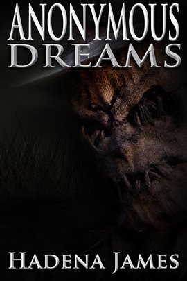 Cover image for Anonymous Dreams