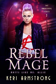 Rebel Mage cover image