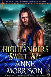 The highlander's sweet spy cover image