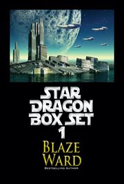 Star Dragon box set one cover image