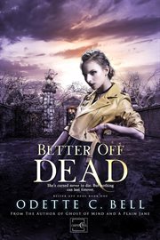 Better off dead book one cover image