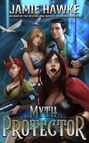 Myth protector cover image