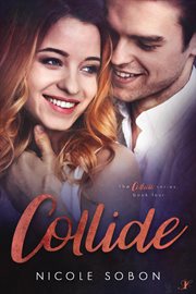 Collide: episode four cover image