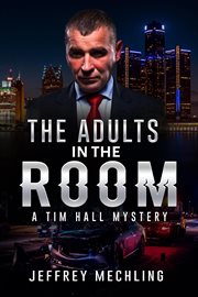 The adults in the room cover image