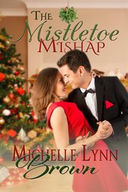 The mistletoe mishap cover image