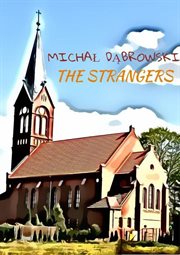 The strangers cover image