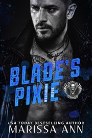 Blade's Pixie : Wolfsbane Ridge MC cover image