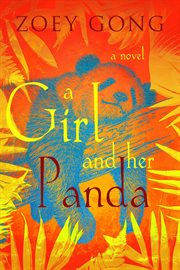 A girl and her panda cover image