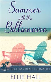 Summer with the billionaire cover image