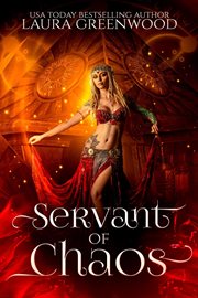 Servant of Chaos cover image
