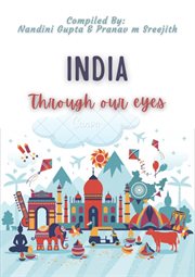 India through our eyes cover image