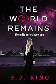 The world remains cover image