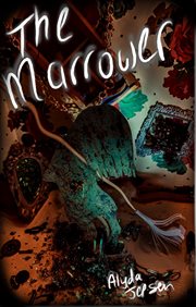 The marrower cover image