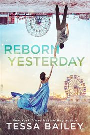 Reborn yesterday cover image