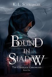 Bound in shadow cover image