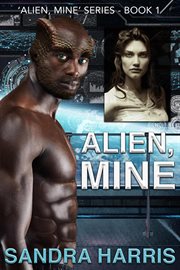 Mine alien cover image