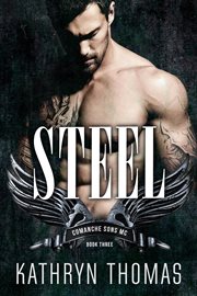 Steel (book 3) cover image