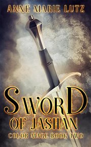 Sword of jashan cover image